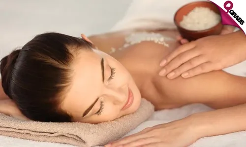 Coffee Body Scrubs & More!